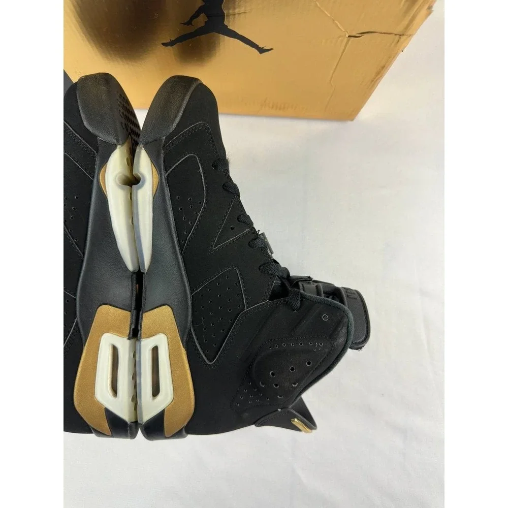 Nike Air Jordan 6 Retro 'Defining Moments' 2020 CT4954-007 Men's Size 8.5
